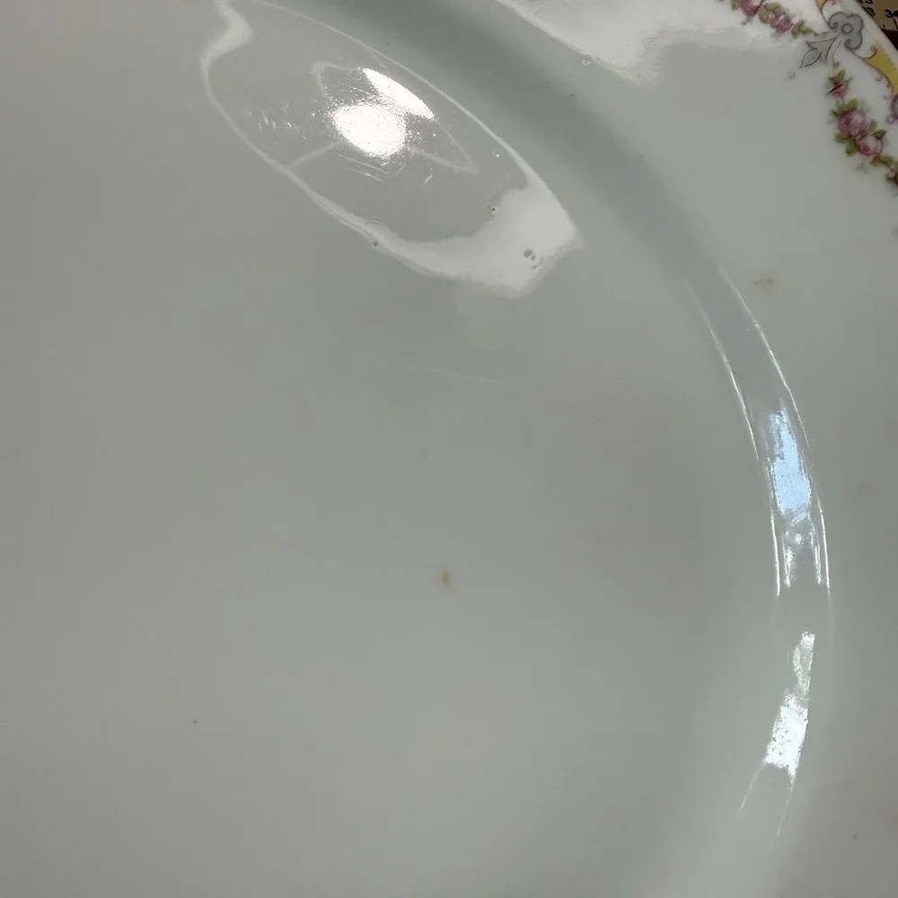Limoges beautiful antique